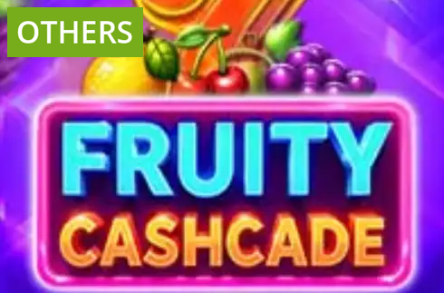 Fruity Cashcade